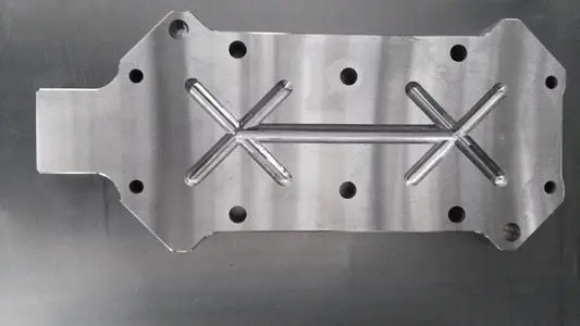 真空擴(kuò)散焊 真空擴(kuò)散焊