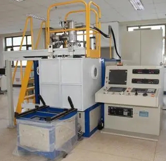 電子束焊機 電子束焊機