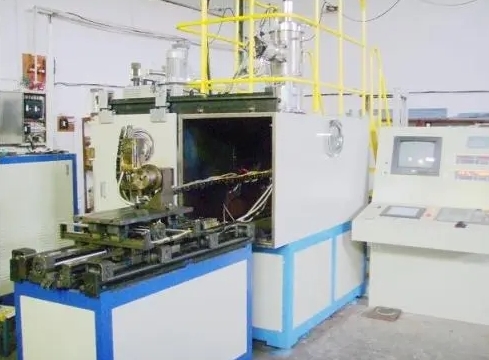 電子束焊機(jī) 電子束焊機(jī)