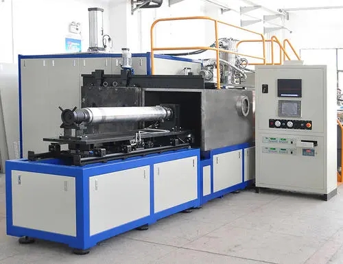 電子束焊機 電子束焊機