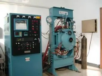 真空擴散焊 真空擴散焊