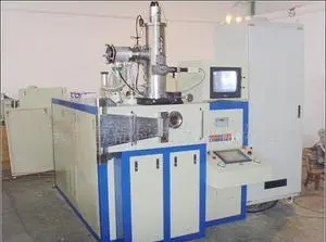 高壓真空電子束焊機 高壓真空電子束焊機