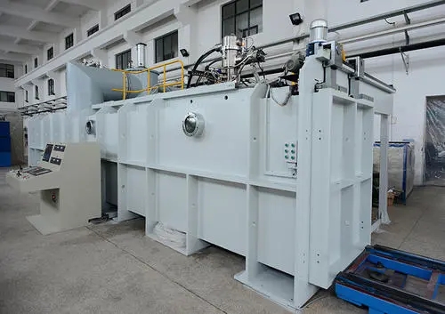 電子束焊機 電子束焊機